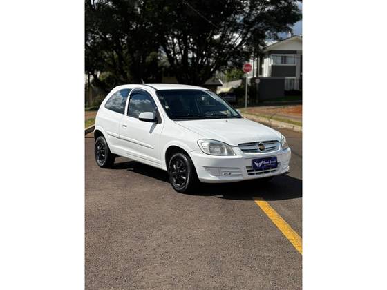 CHEVROLET CELTA 1.0 MPFI LIFE 8V FLEX 2P MANUAL